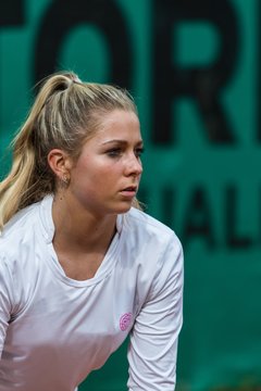 Franziska Sziedat 626 - 1.BL Der Club an der Alster - TC 1899 BW Berlin : Ergebnis: 7:2